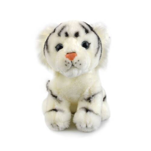 KORIMCO LIL FRIENDS WHITE TIGER 18CM