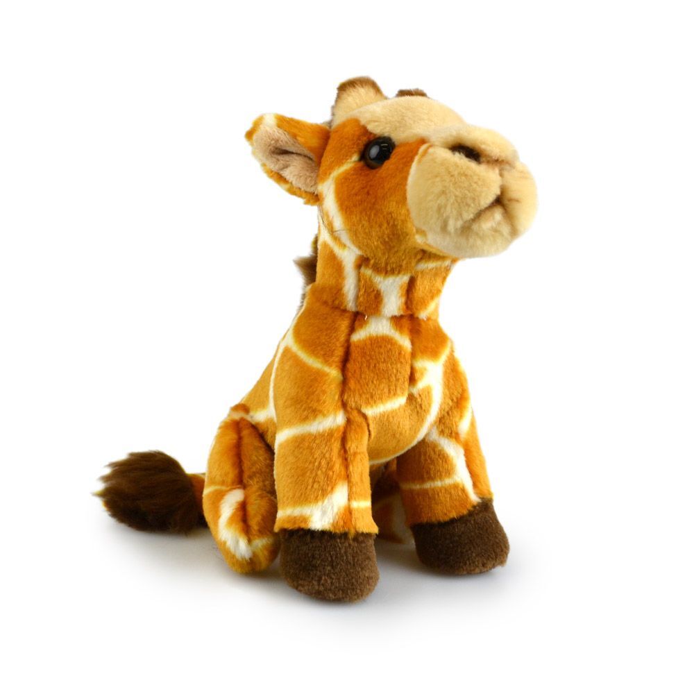 KORIMCO KEELECO LIL FRIENDS WILD 18CM GIRAFFE