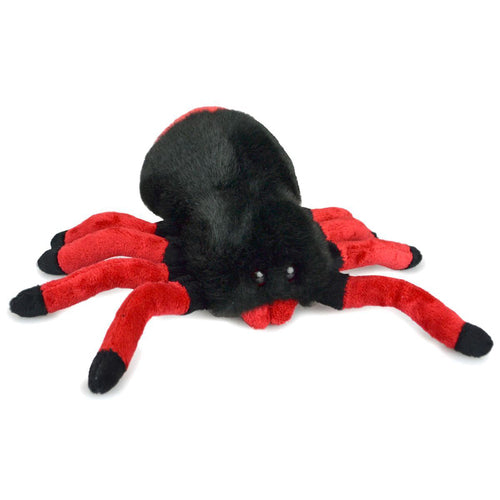 KORIMCO LIL FRIENDS REDBACK SPIDER 18CM