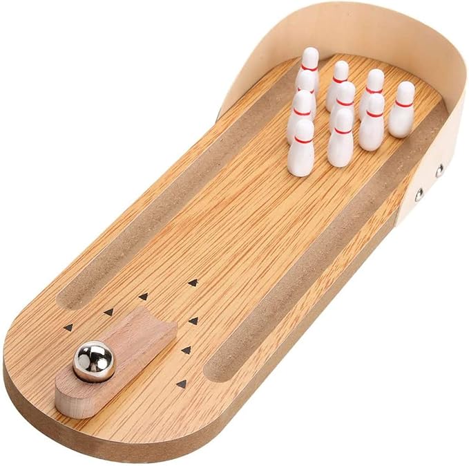 BOWLING TABLE GAMES