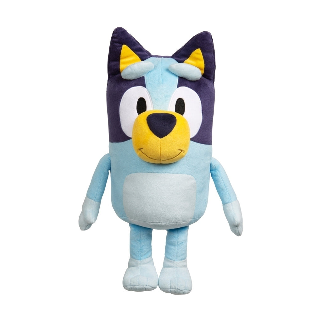 BLUEY S1 JUMBO PLUSH Bluey