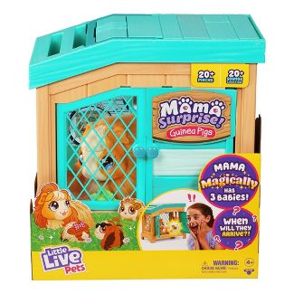 LITTLE LIVE PETS MAMA SURPRISE S1 PET