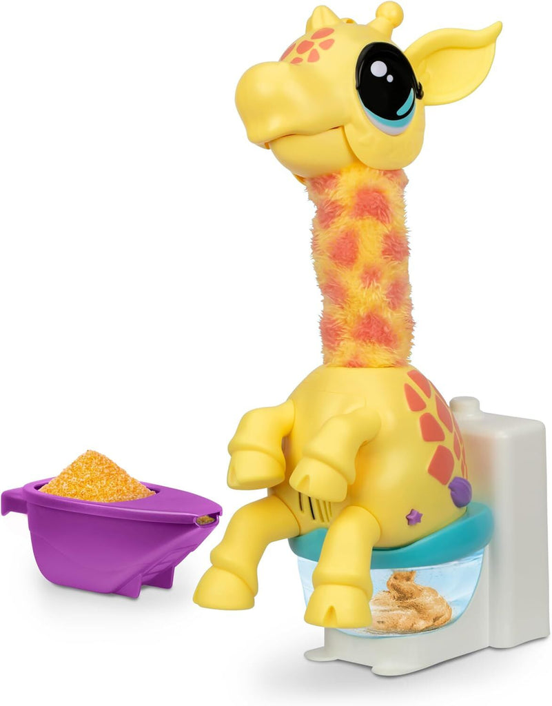 Little Live Pets Gotta Go Giraffe