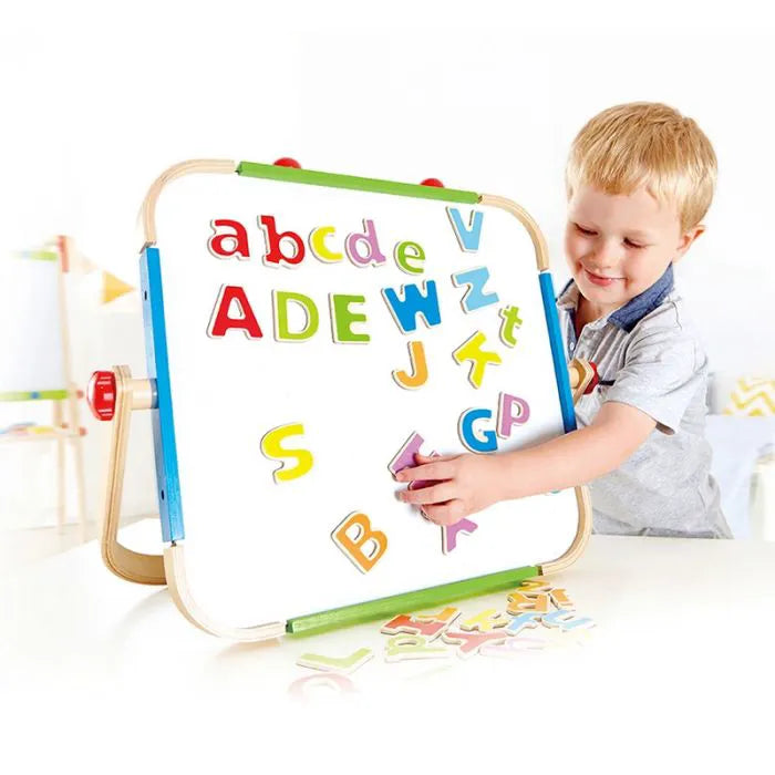 HAPE ABC MAGNETIC LETTERS