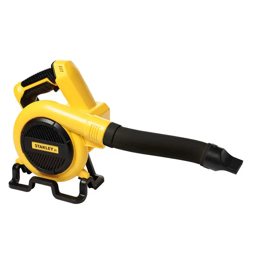 STANLEY JR. BATTERY OPERATED LEAF BLOWER