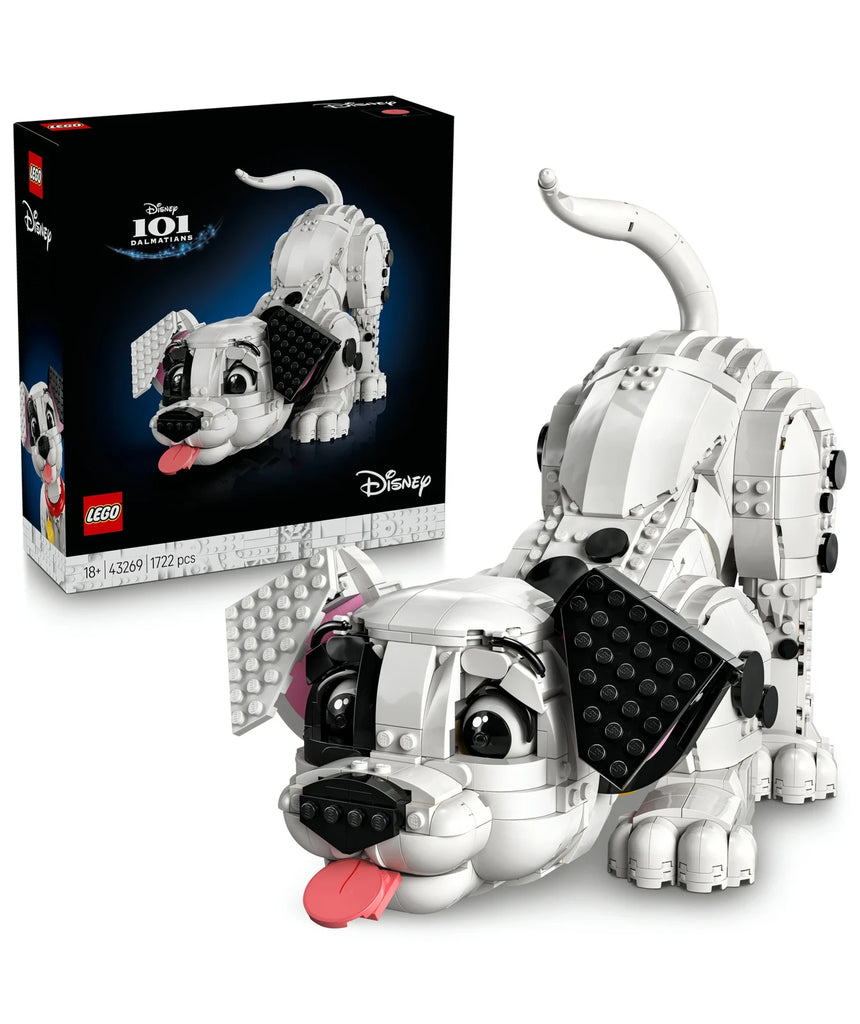43269 LEGO Disney 101 Dalmatians Puppy