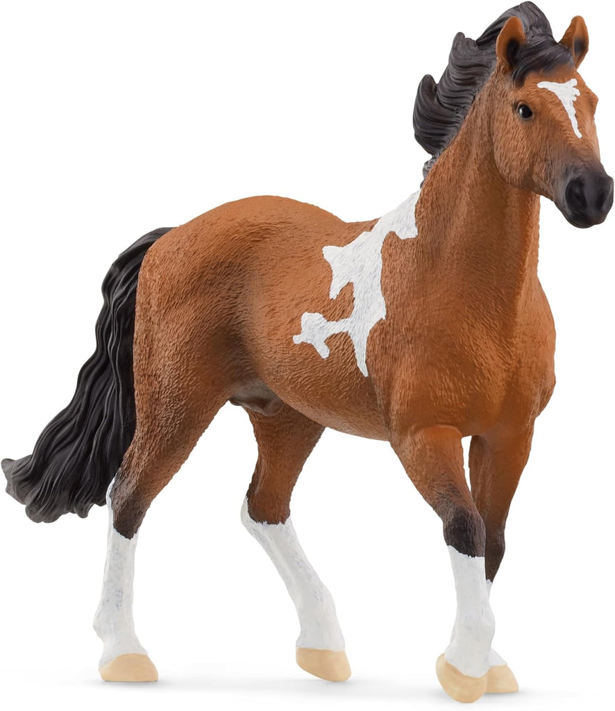 13978 SCHLEICH  Mangalarga Marchador Stallion