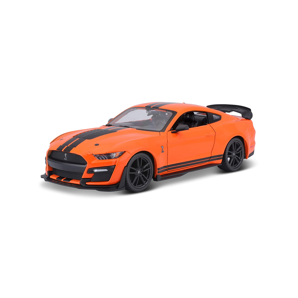 MAISTO SPECIAL EDITION 1:24 2020 MUSTANG SHELBY GT500BY GT-500