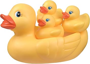 DUCK FAMILY SMALL