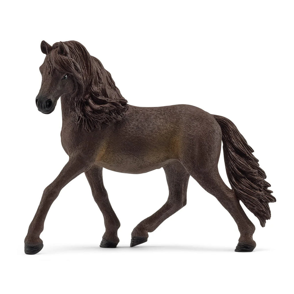 72198 SCHLEICH ANDALUSIEN MARE LTD ED