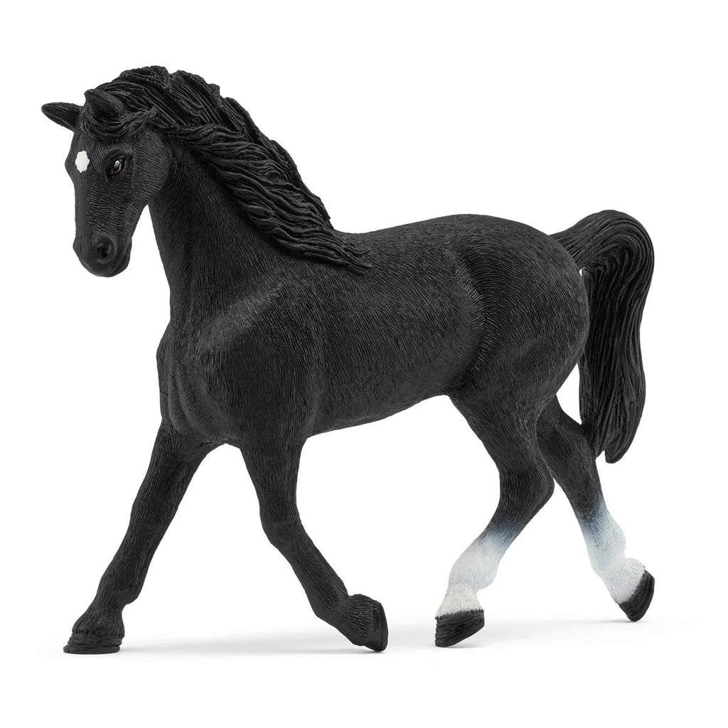 72201 SCHLEICH HOLSTEIN MARE LTD ED