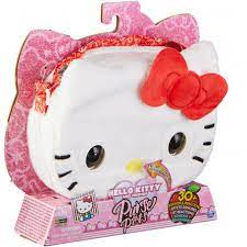 PURSE PETS HELLO KITTY