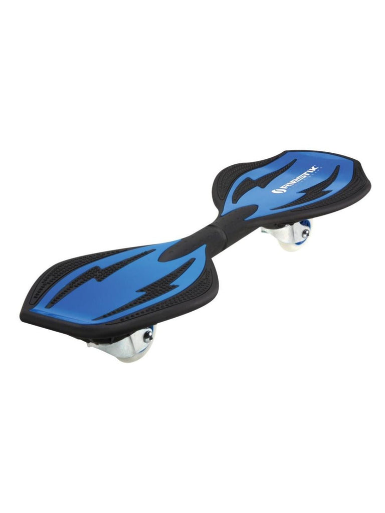 RAZOR RIPSTIK CASTER BOARD BLUE