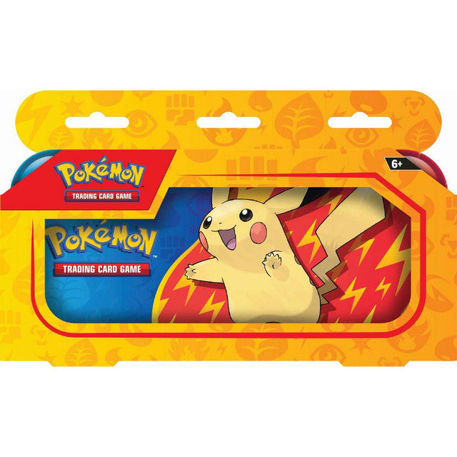 POKEMON TCG Pencil Tin