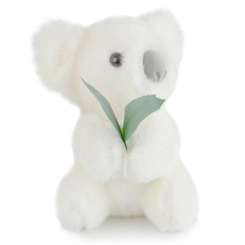 KORIMCO KOALA W LEAF WHITE AB2G (AUS MADE)