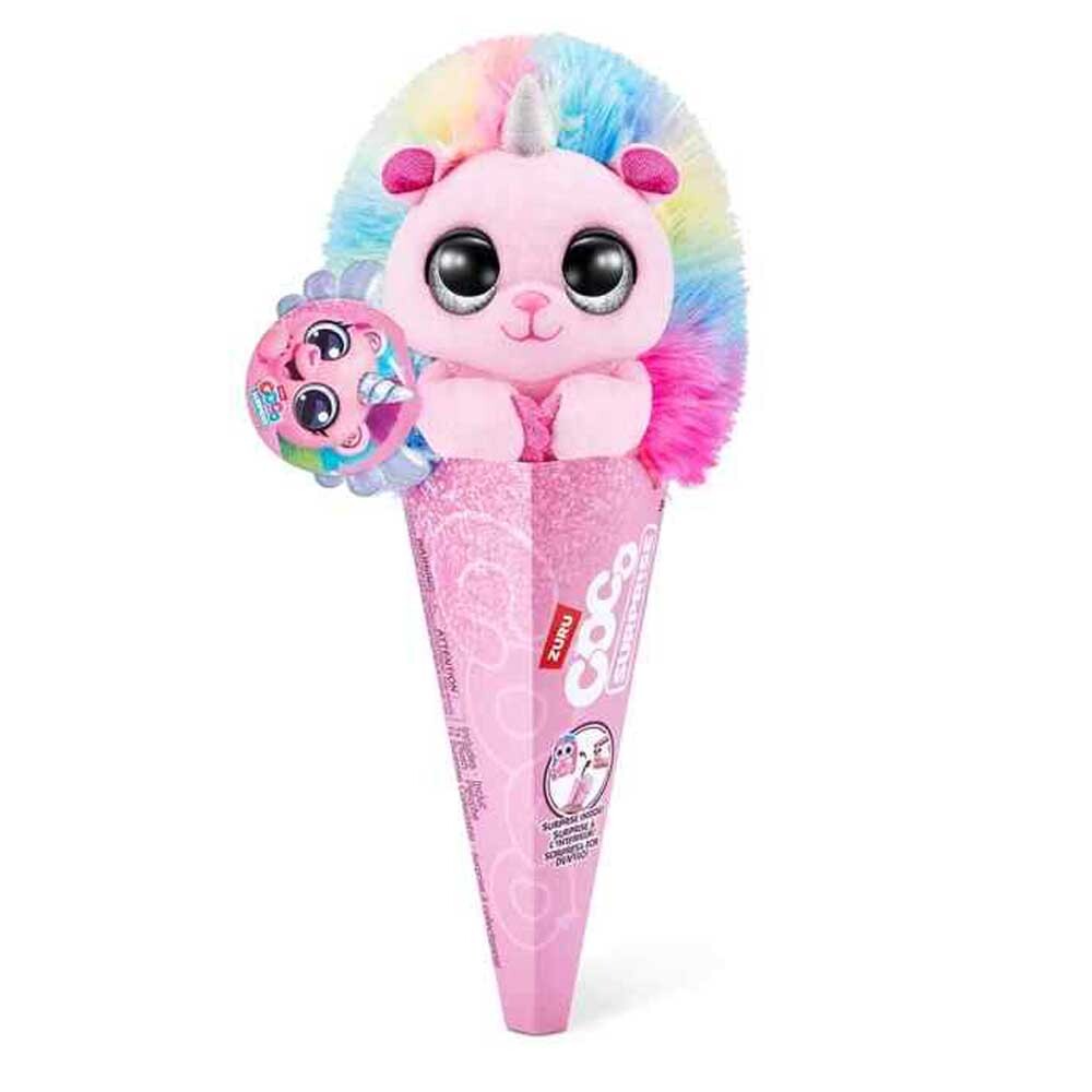 ZURU COCO SURPRISE CONES FANTASY BELLA