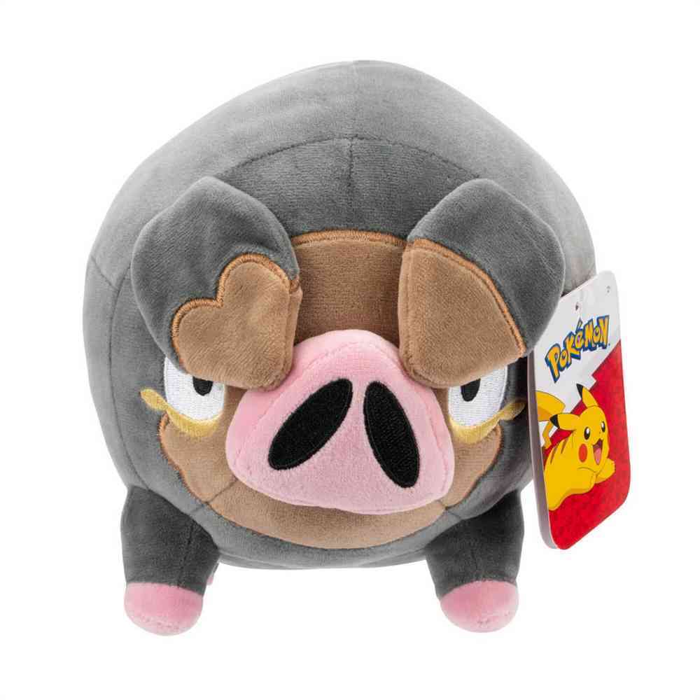 POKEMON 8" PLUSH LECHONK