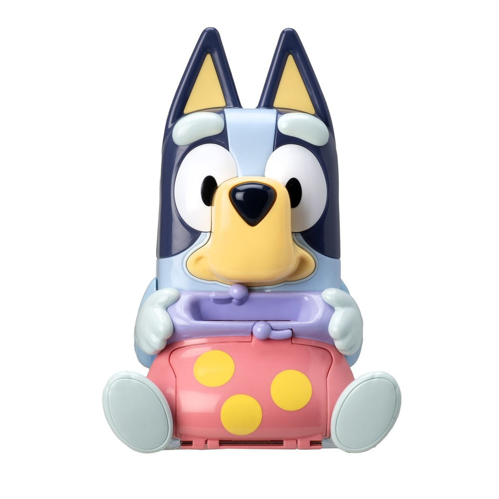 Bluey Save With Bluey
