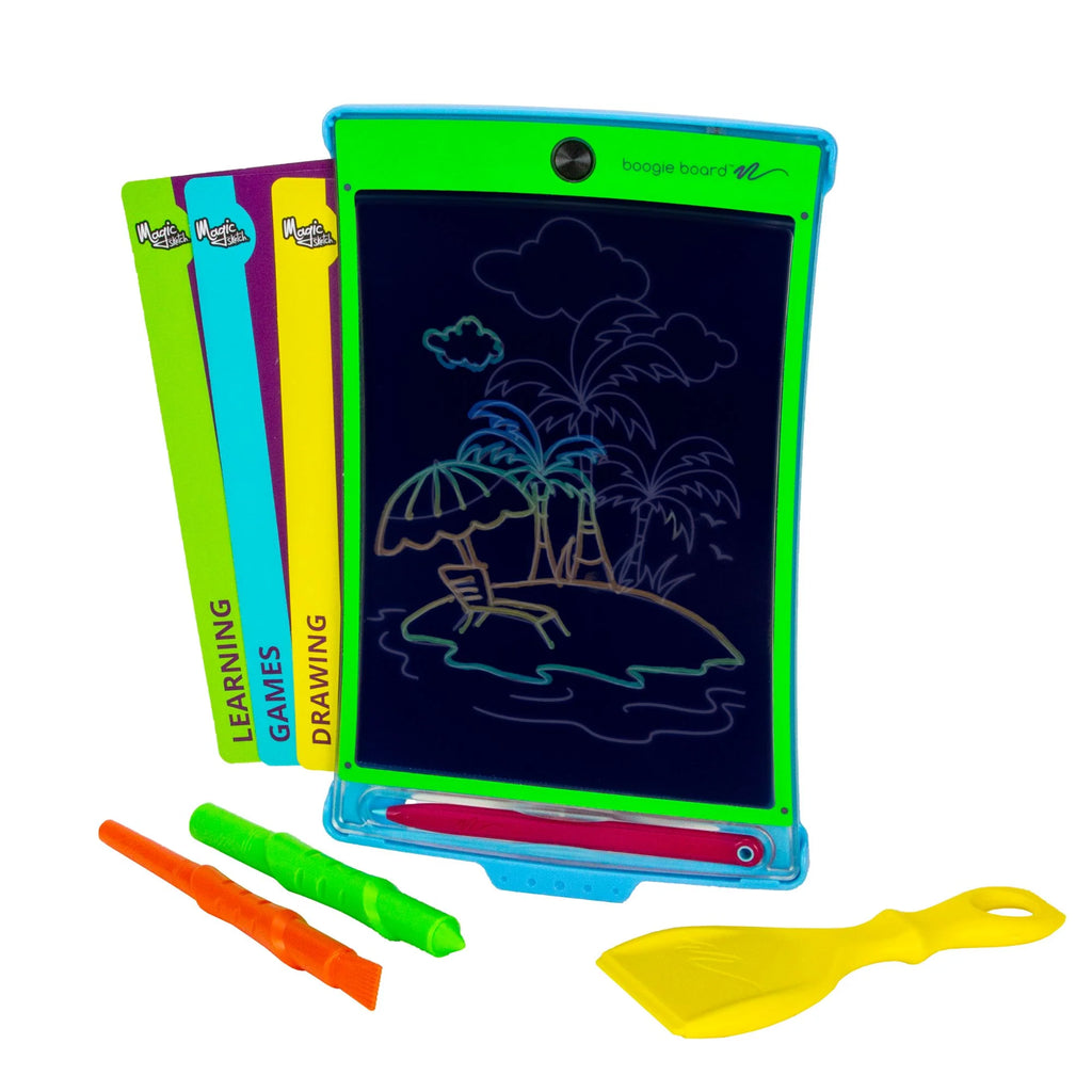 Crayola boogie board sales