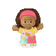 Sticky Image
