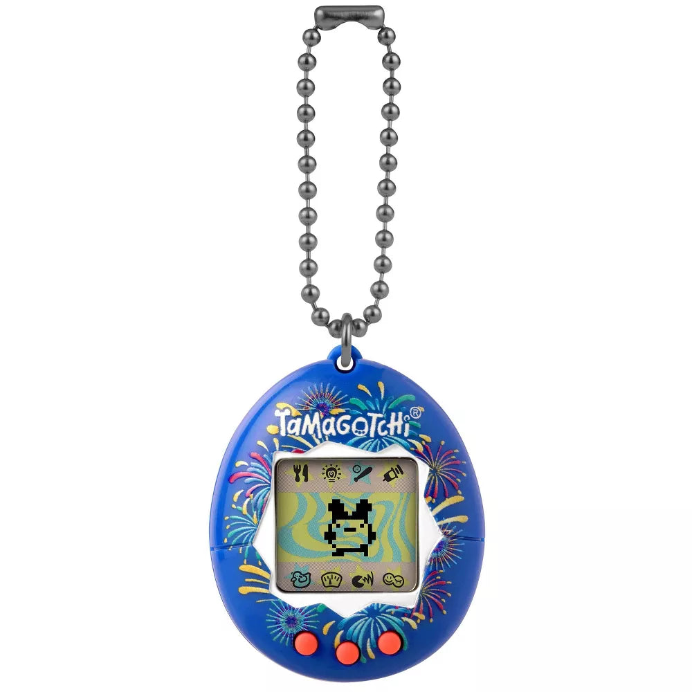 Tamagotchi Original Virtual Reality Pet - Festival Sky