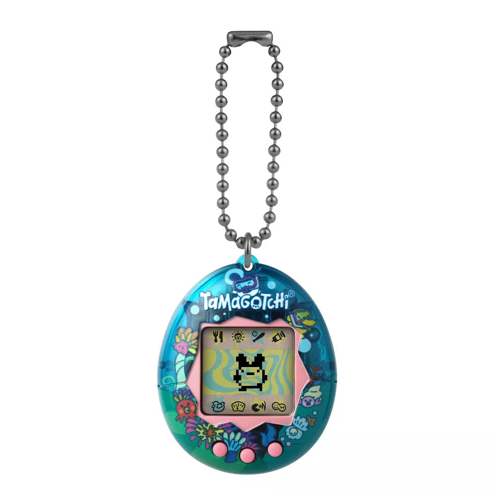 Tamagotchi Original Virtual Reality Pet - Ocean