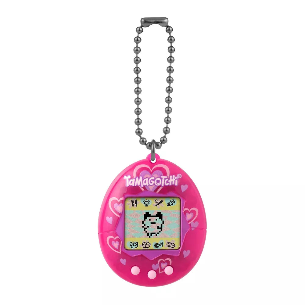 Tamagotchi Original Virtual Reality Pet - Lots Of Love