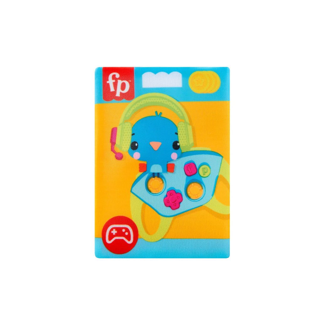 Fisher Price Level Up Little Gamer Gift Set