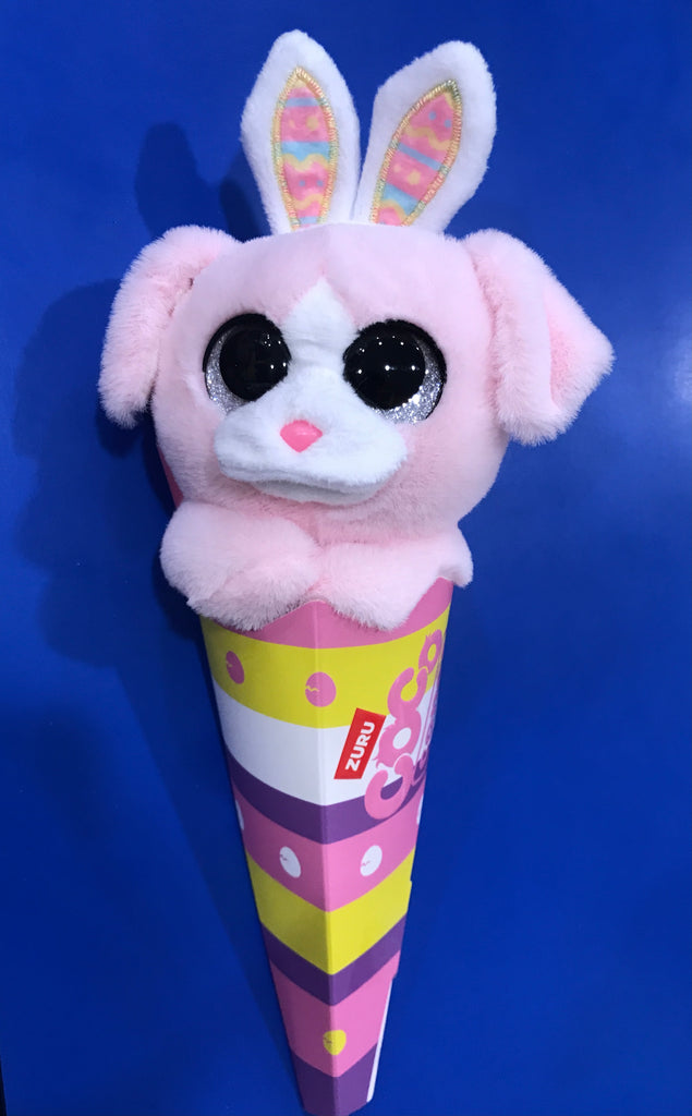 ZURU COCO CONES BUNNY CRUMB