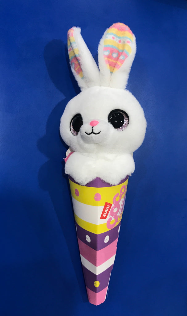 ZURU COCO CONES BUNNY BOUNCE