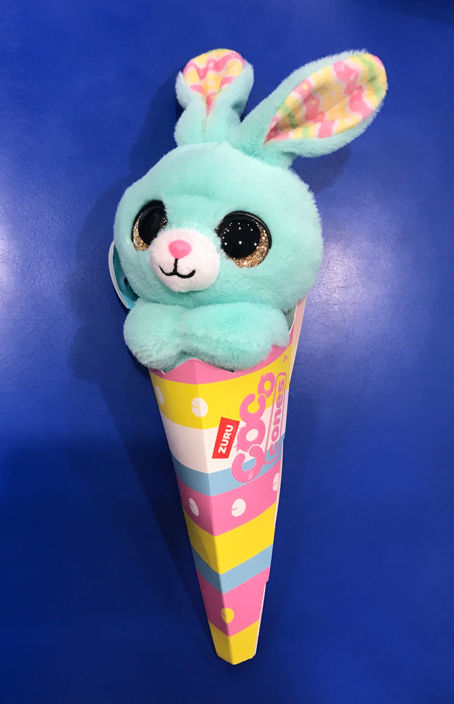 ZURU COCO CONES BUNNY BOP