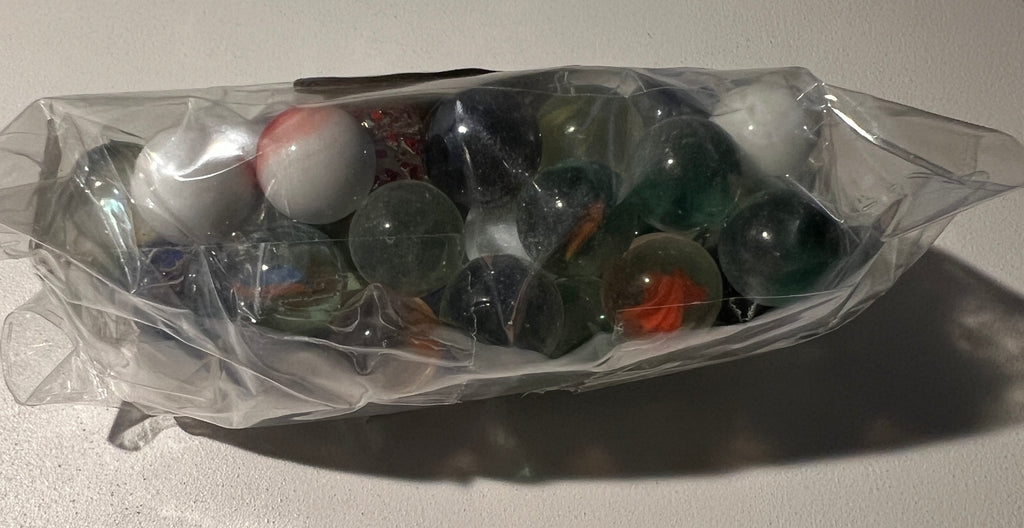 MARBLES MIX 50 AST