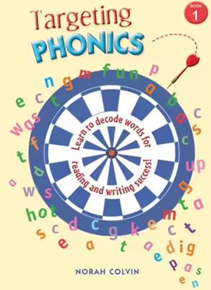 DB TARGETING PHONICS