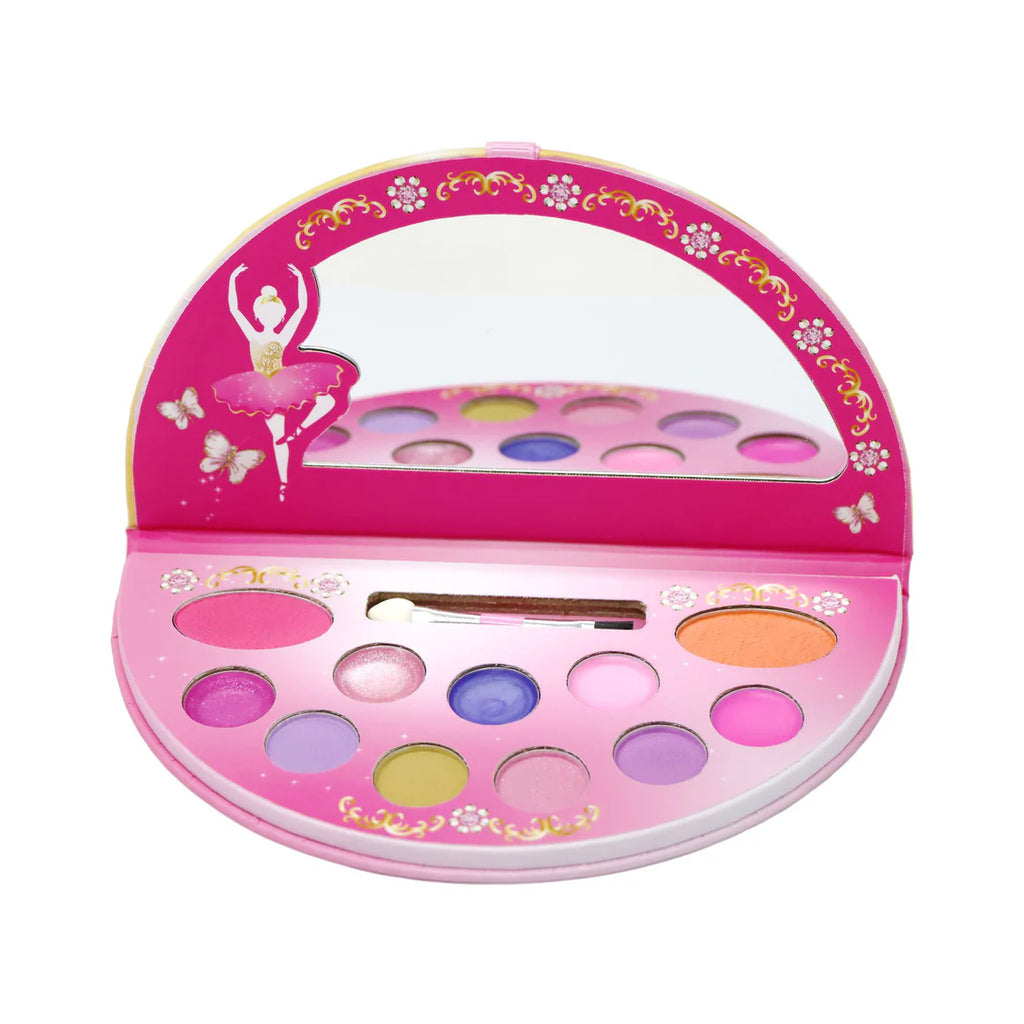 PINK POPPY BALLET COSMETIC PALETTE