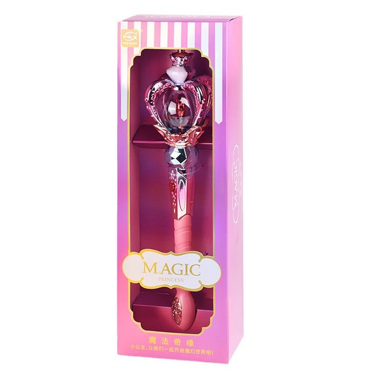 MAGIC PRINCESS WONDER BOX