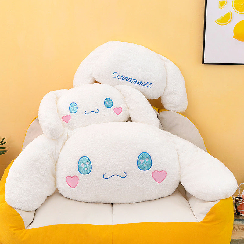 Cinnamoroll FACE  PLUSH Small 70cm