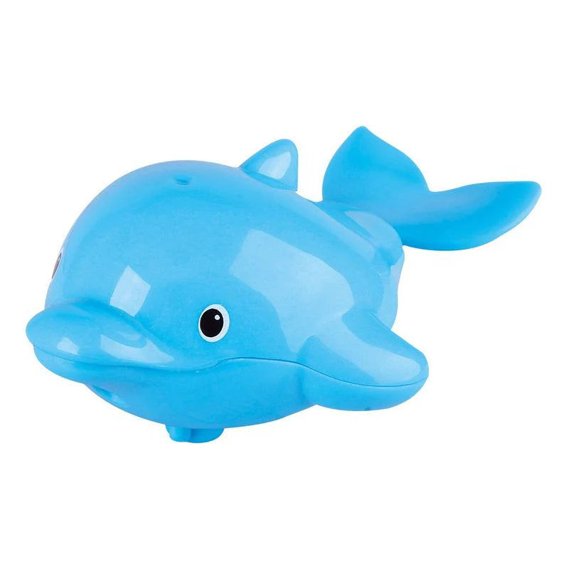 PLAYGO TOYS ENT. LTD. SPLASHY WATER ANIMALS ASST