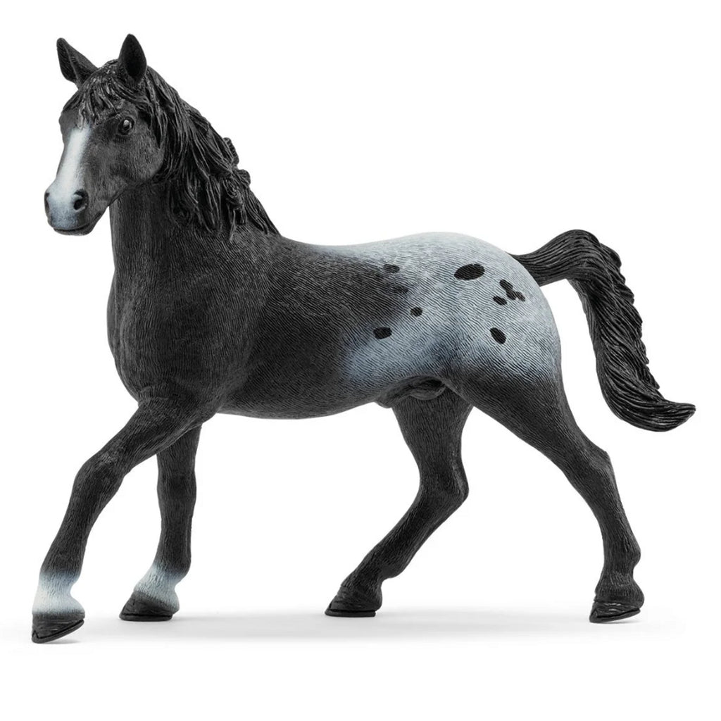 72197 SCHLEICH KNAPPSTRUPPER STALLION LTD ED