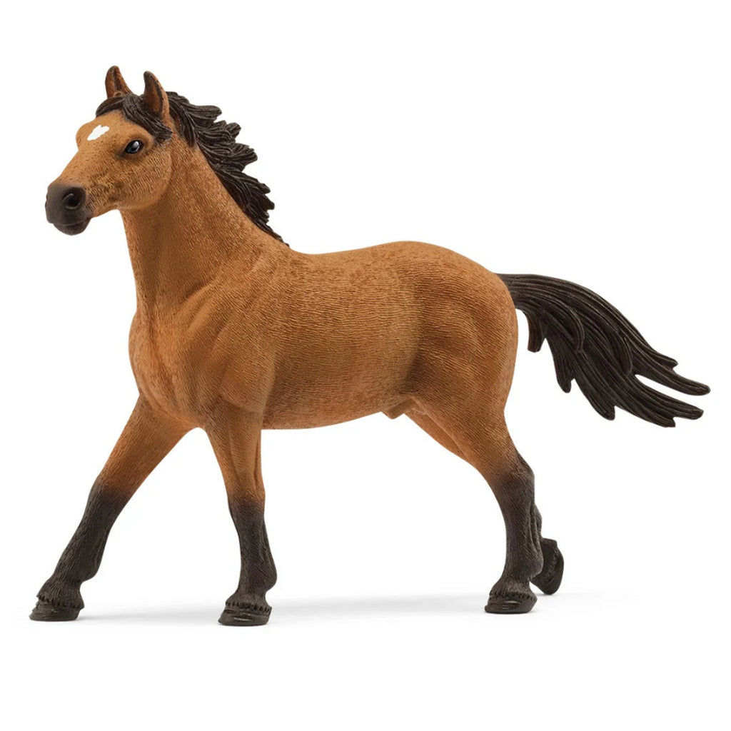 72200 SCHLEICH MUSTANG STALLION LTD ED