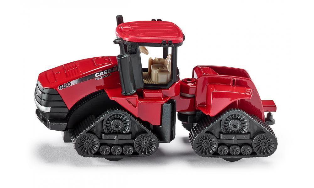 SIKU CASE IH QUADTRAC