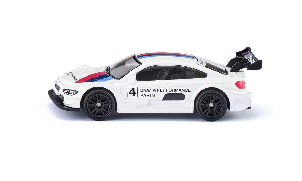 SI1581 BMW M4 RACING 2016