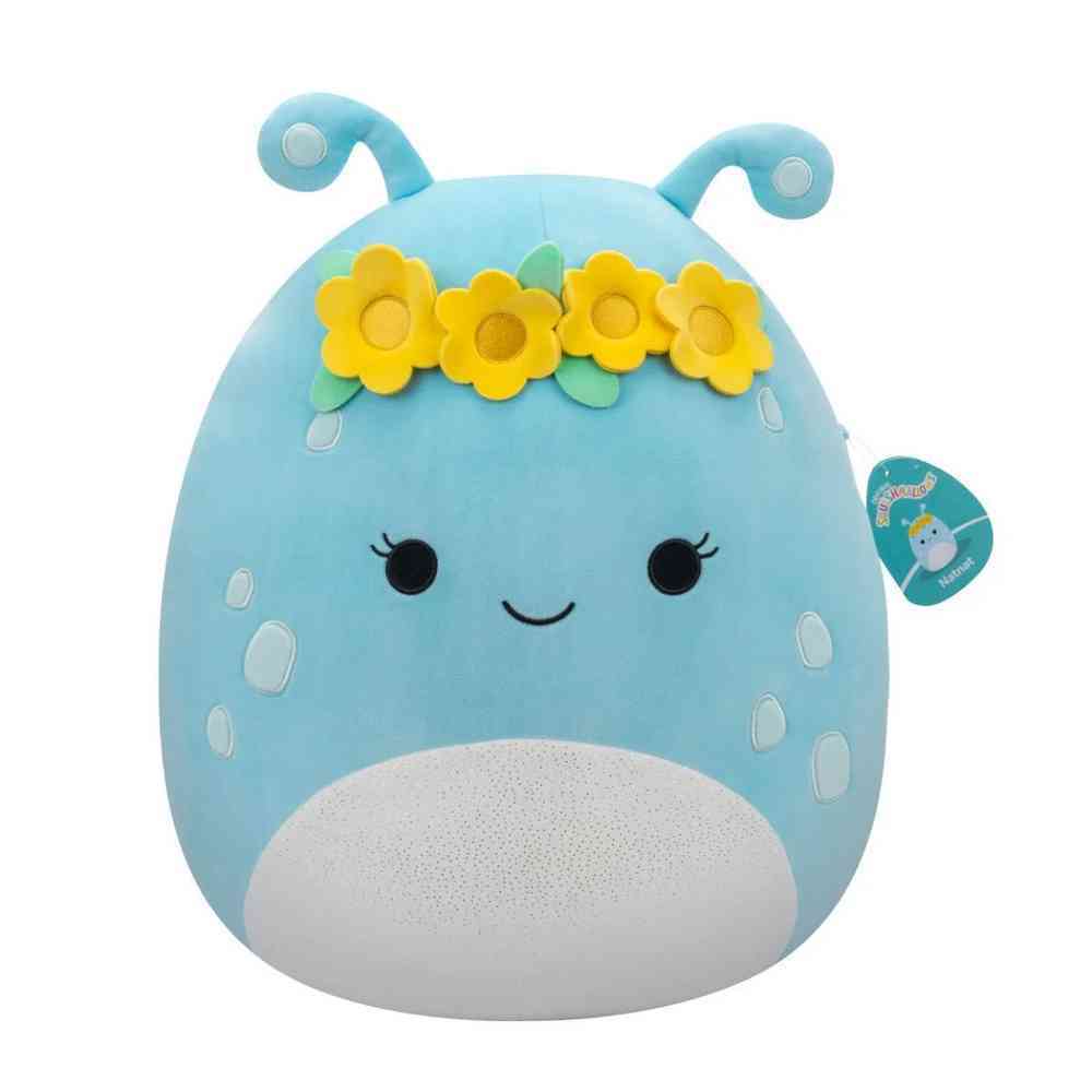 SQUISHMALLOWS 16" MASTER B NATNAT