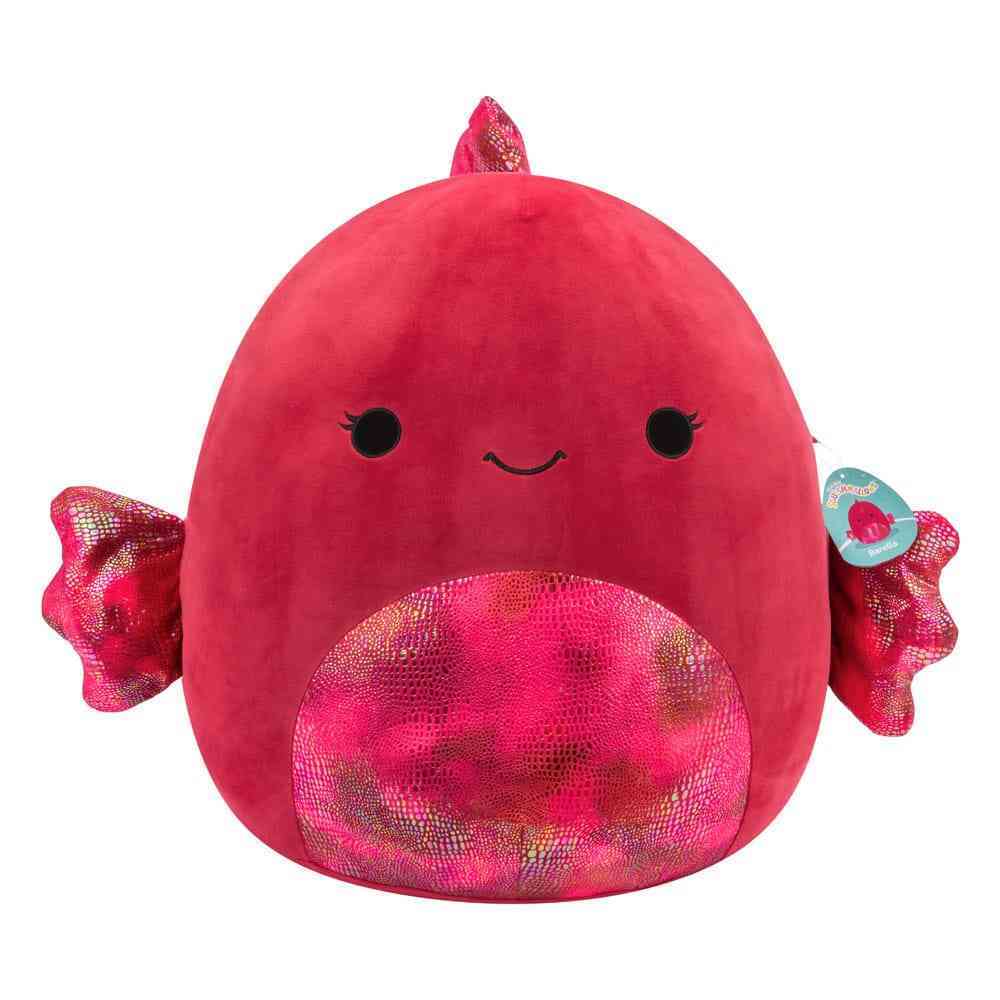 SQUISHMALLOWS 16" MASTER B BARELLA