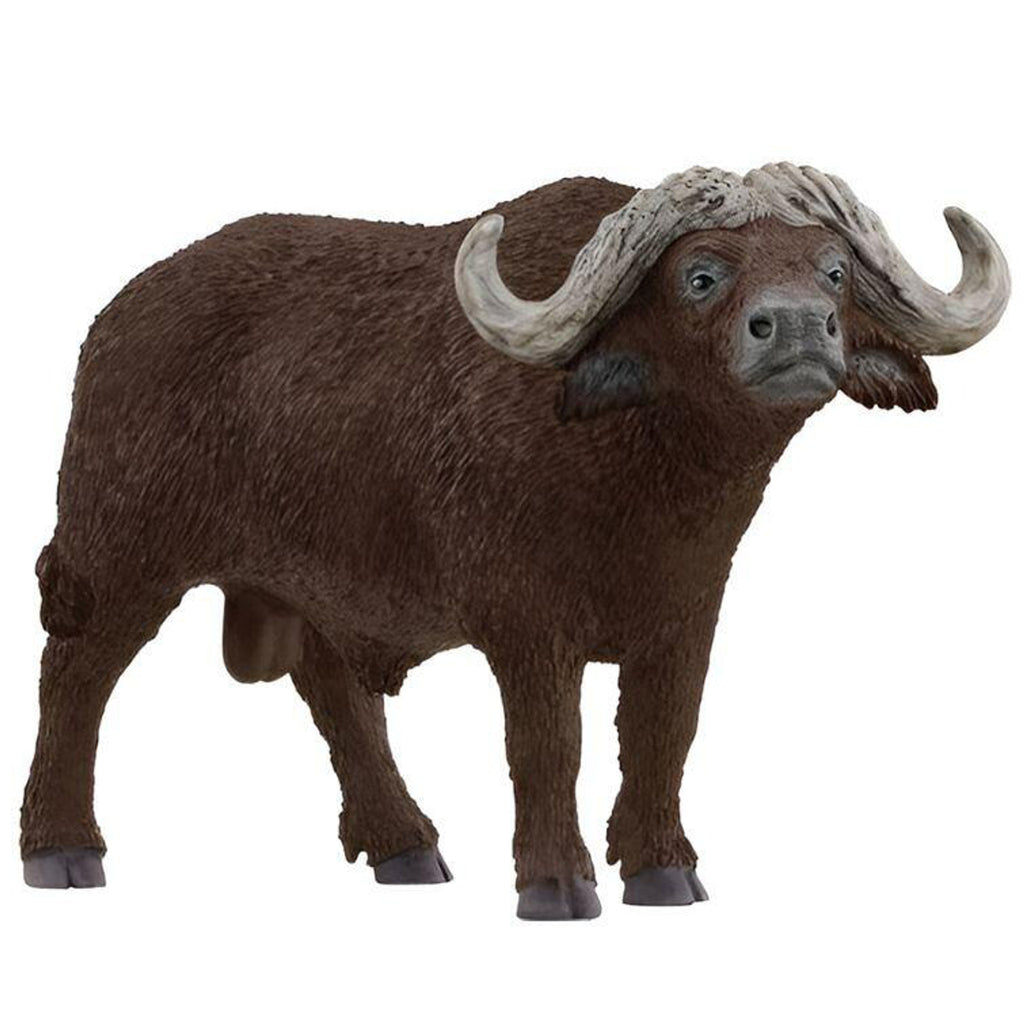 14872 SCHLEICH AFRICAN BUFFALO