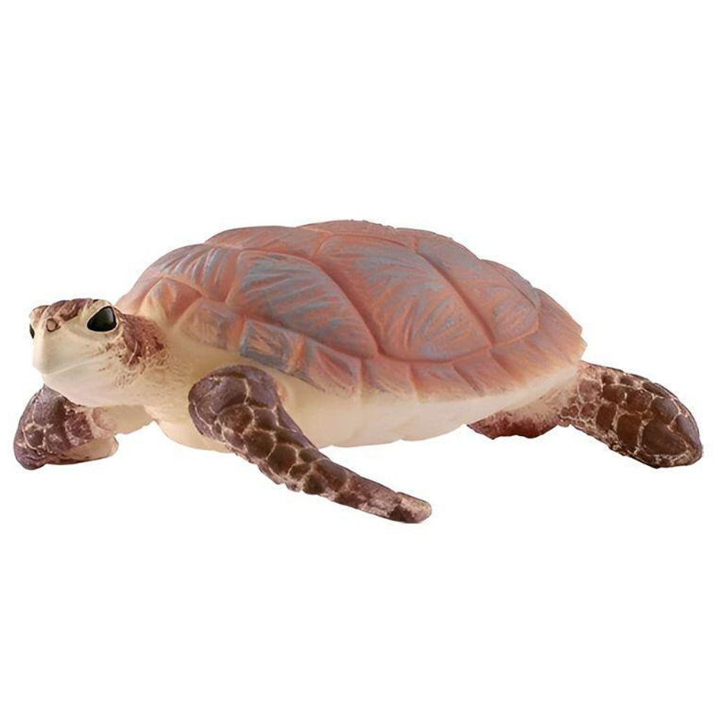 14876 SCHLEICH HAWSKBILL SEA TURTLE