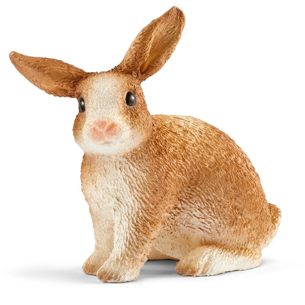 13827 SCHLEICH RABBIT