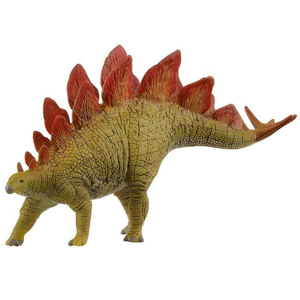 15040 SCHLEICH STEGOSAURUS