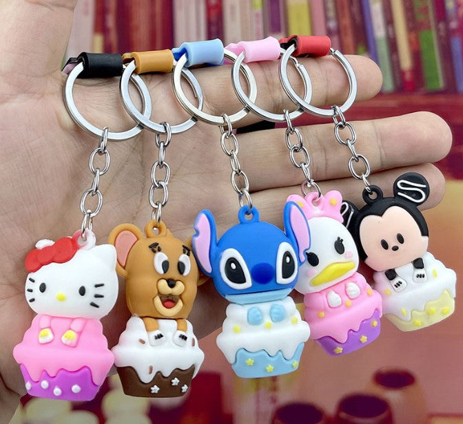 KEY CHAIN MICKY