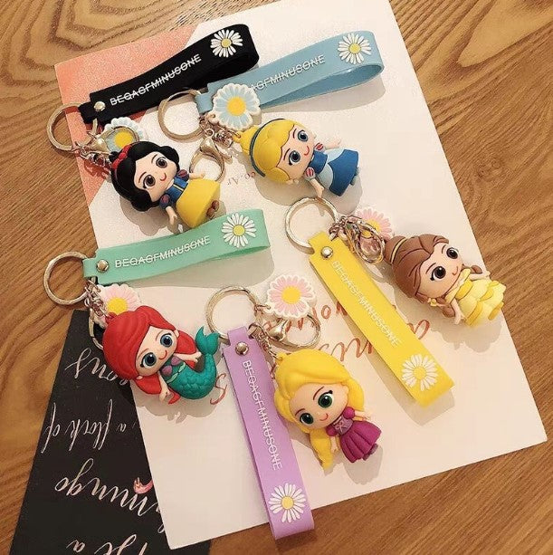 KEY CHAIN DISNEY