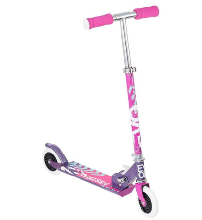 EVO PINK SCOOTER